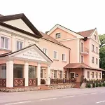 Hotel Marc Aurel 3*