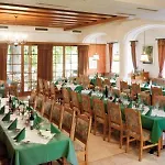 Hotel Marc Aurel