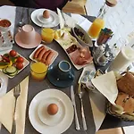 Marc Aurel Hotel 3*