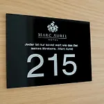 Marc Aurel Hotel 3*