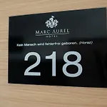 Hotel Marc Aurel