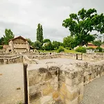 Marc Aurel Hotel Petronell