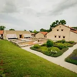 Marc Aurel Hotel Petronell