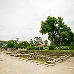 Marc Aurel Petronell