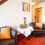 Marc Aurel Hotel