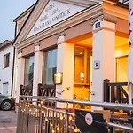 Marc Aurel Hotel