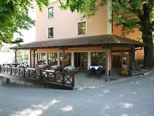 马克奥雷尔酒店