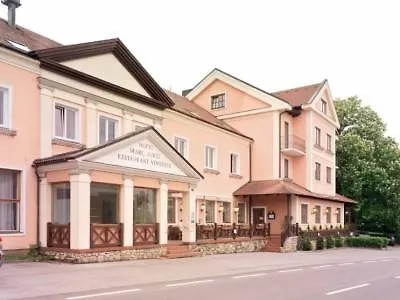 Hotel Marc Aurel 3*