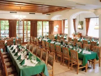 Hotel Marc Aurel