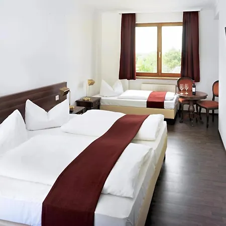 Marc Aurel Hotel