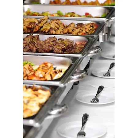 酒店 马克奥雷尔酒店