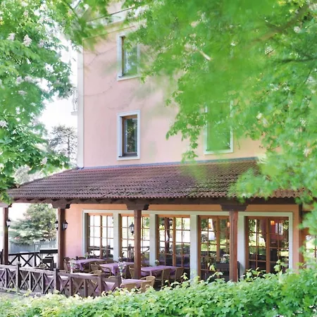 Hotel Marc Aurel Petronell