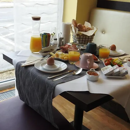 马克奥雷尔酒店