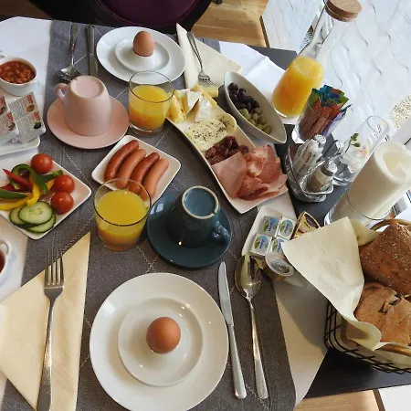 马克奥雷尔酒店 酒店 3*