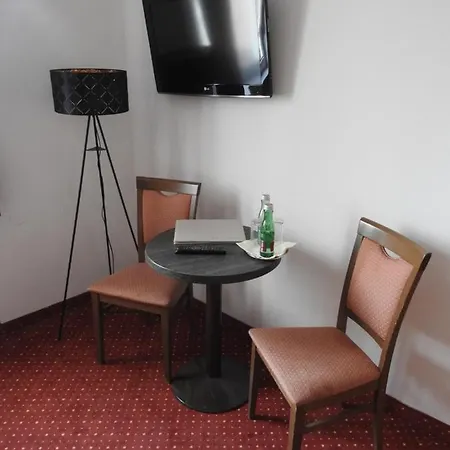 酒店 马克奥雷尔酒店