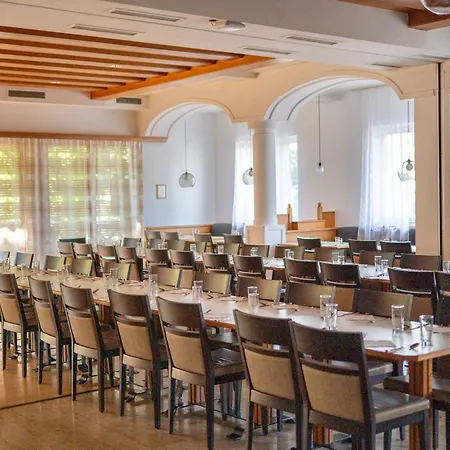 Hotel Marc Aurel Petronell