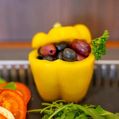 마르크 아우렐 호텔