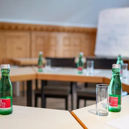 马克奥雷尔酒店 3* 帕托内尔