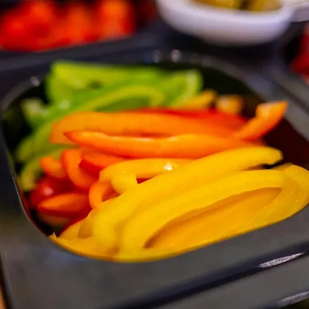 마르크 아우렐 호텔