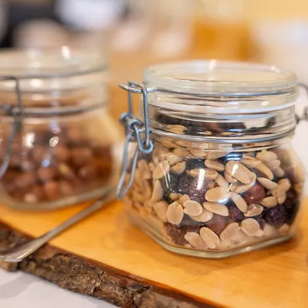 酒店 马克奥雷尔酒店 3*