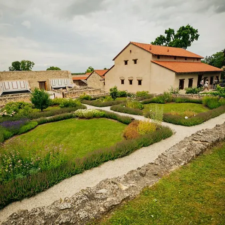 马克奥雷尔酒店 3*