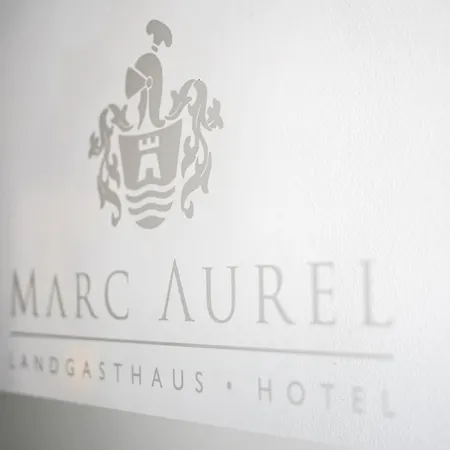Marc Aurel