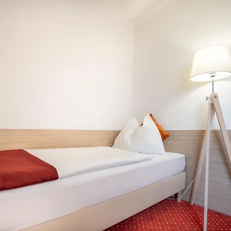 마르크 아우렐 호텔