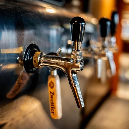 호텔 마르크 아우렐 3*