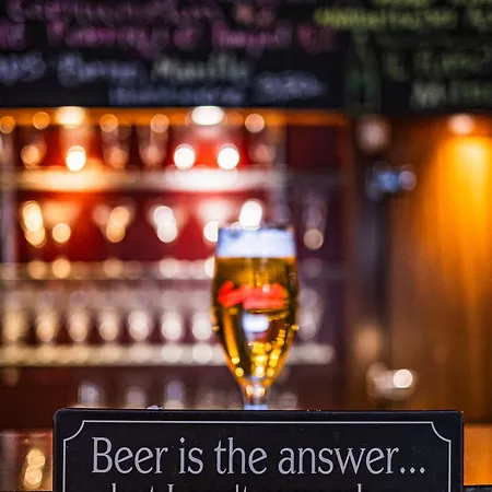 호텔 마르크 아우렐 3*