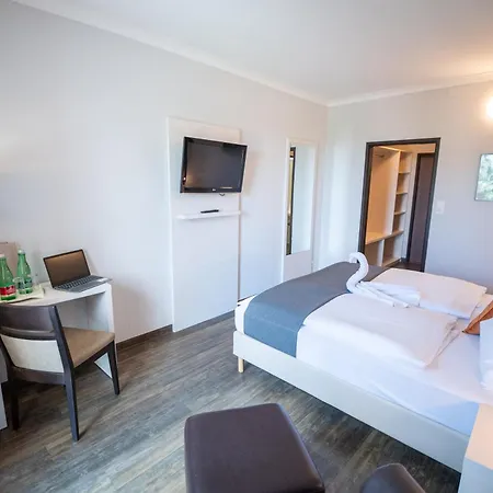 마르크 아우렐 호텔