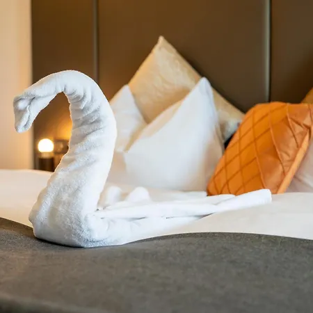 马克奥雷尔酒店 酒店 帕托内尔