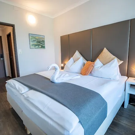 马克奥雷尔酒店 3*