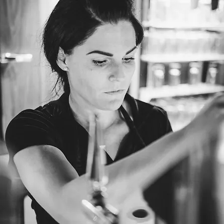 酒店 马克奥雷尔酒店 帕托内尔