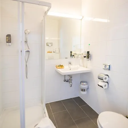 Marc Aurel Hotel