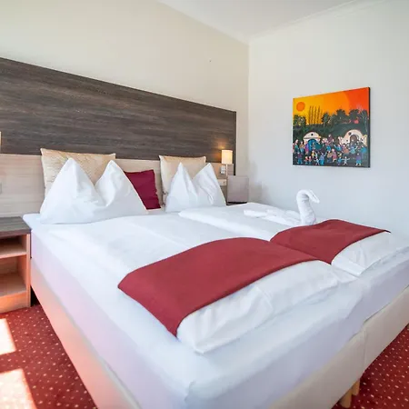 Hotel Marc Aurel 3*