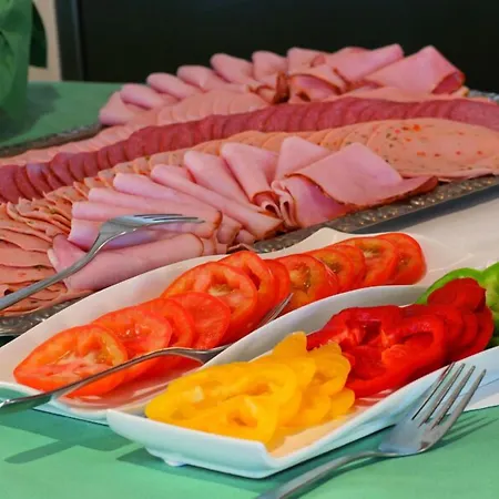 호텔 마르크 아우렐