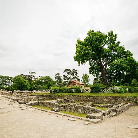 马克奥雷尔酒店 帕托内尔