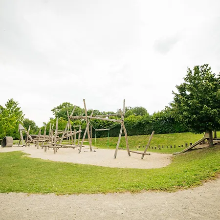 马克奥雷尔酒店 酒店 帕托内尔