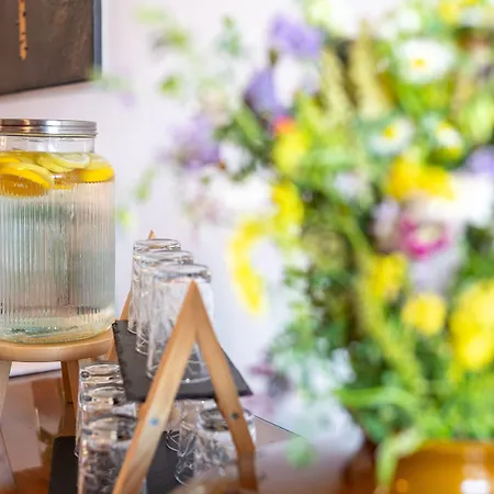 酒店 马克奥雷尔酒店 3*