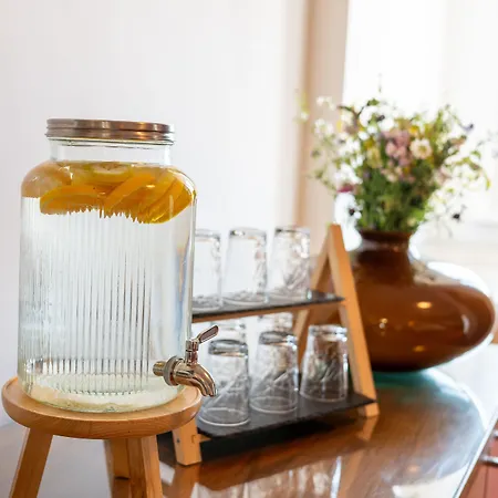 마르크 아우렐 호텔