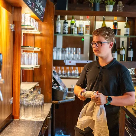 马克奥雷尔酒店