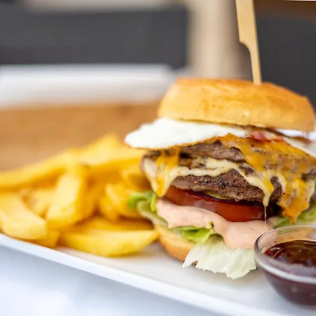 호텔 마르크 아우렐 3*