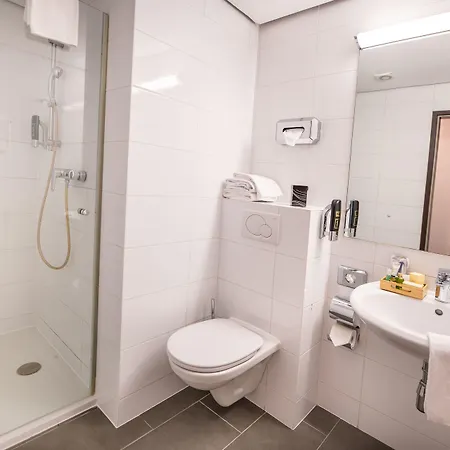 马克奥雷尔酒店