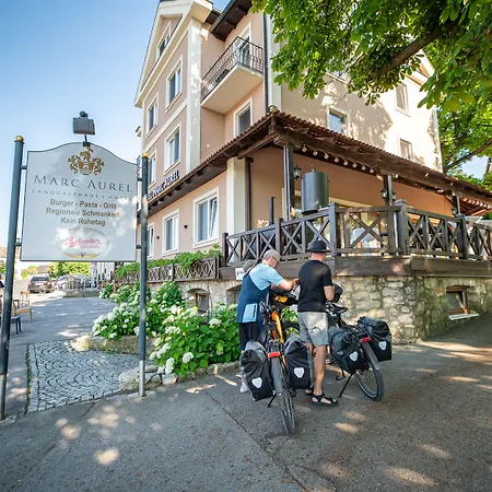 호텔 마르크 아우렐 3*