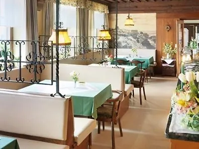 Marc Aurel Hotel