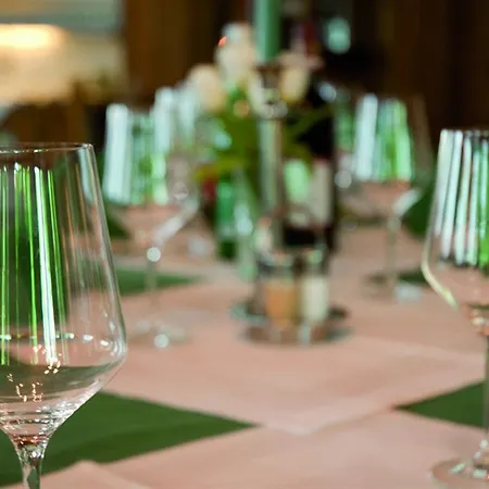 Hotel Marc Aurel