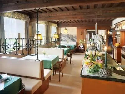 Marc Aurel Hotel Petronell