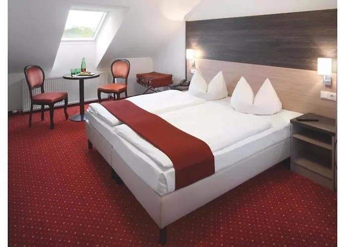 Marc Aurel Hotel Petronell