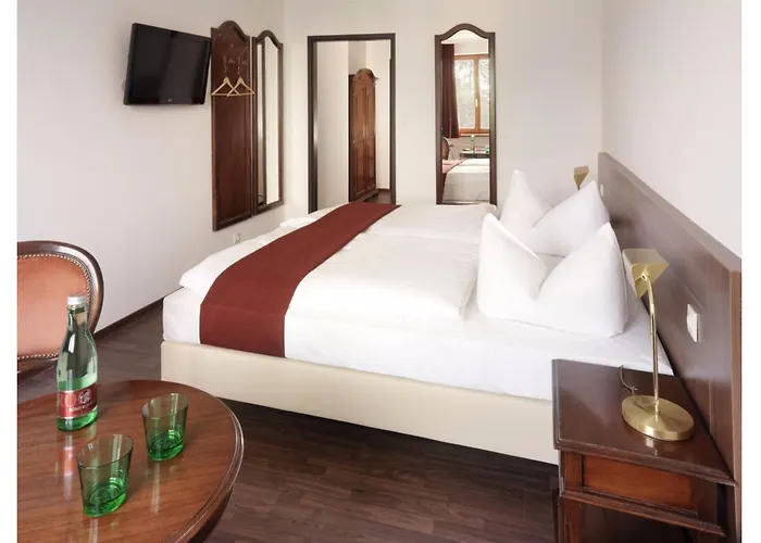 Hotel Marc Aurel Petronell