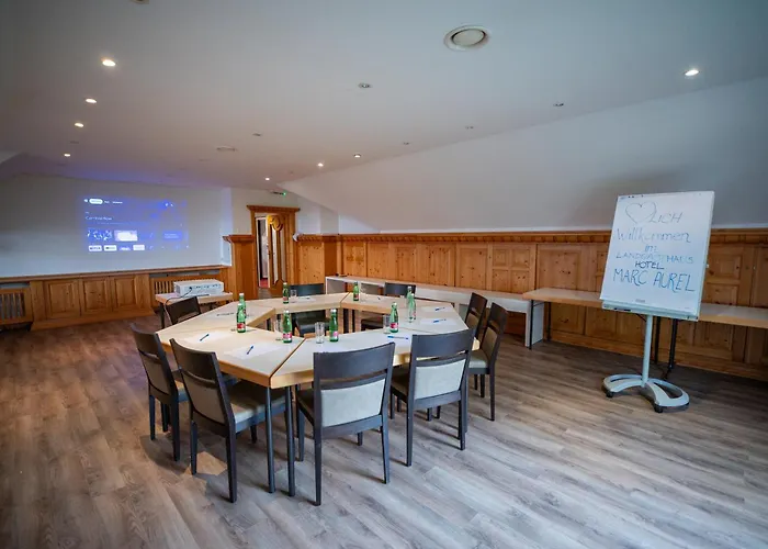 Marc Aurel 3* Petronell